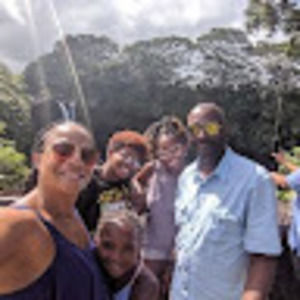 Meet your Posher, Maisha